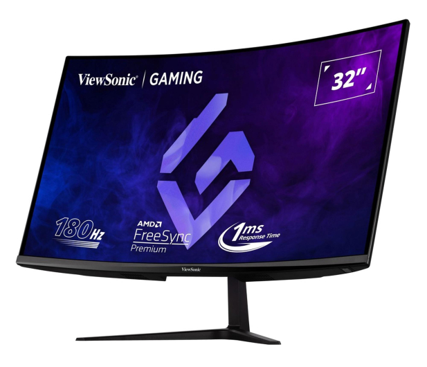 VIEWSONIC VX3218C-2K VS19257 - 1285503 - zdjęcie 4